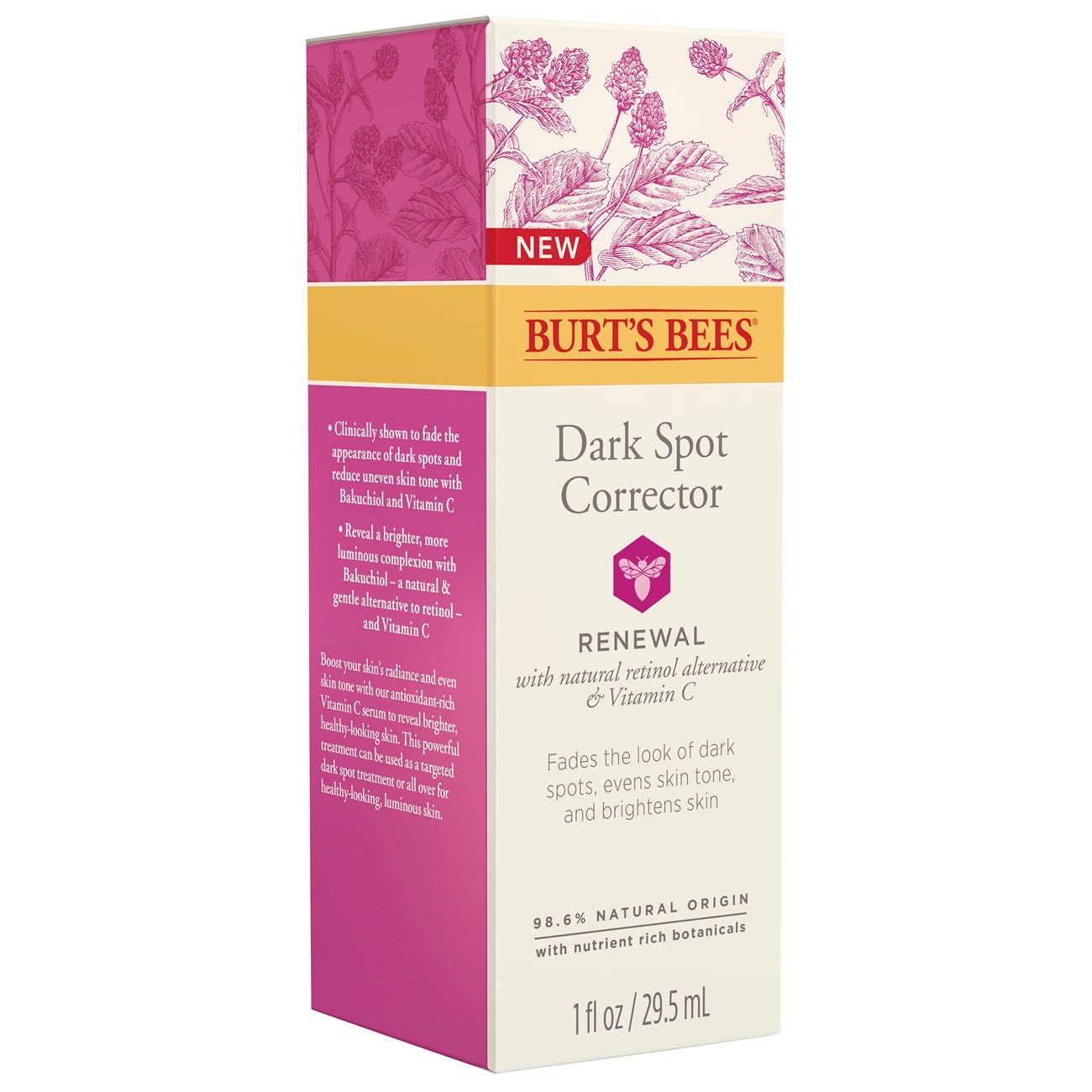 Renewal Dark Spot Corrector
