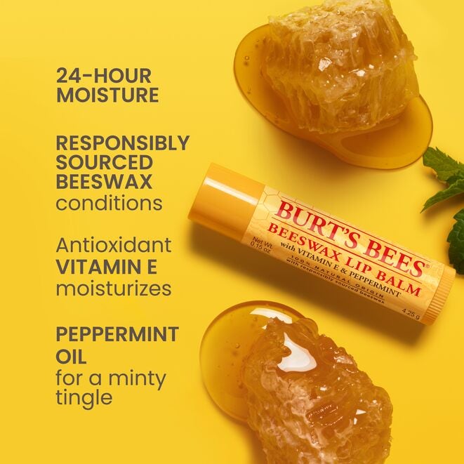 Summer Mini Mega Balm