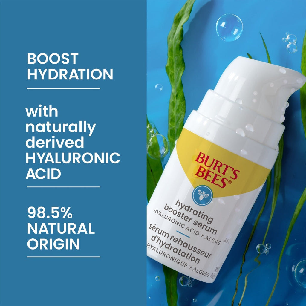 Hydrating Booster Serum
